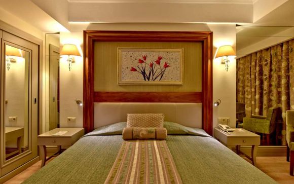 Your Room
