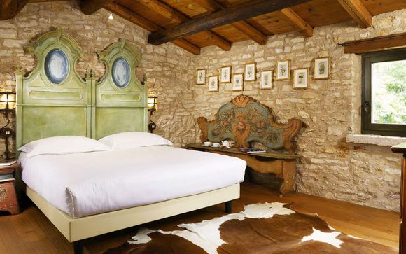 Your Room