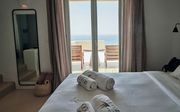 Your room