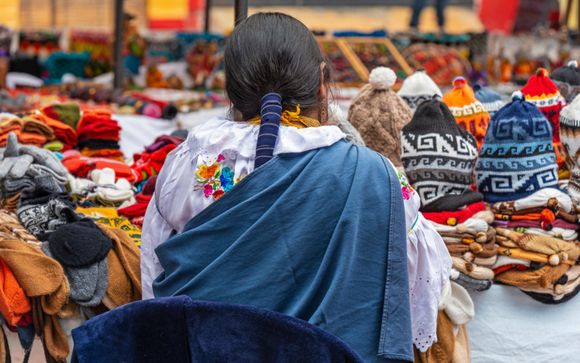 Your Optional Excursions