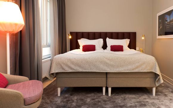 Your Room