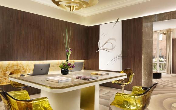 The First Roma Dolce 5*