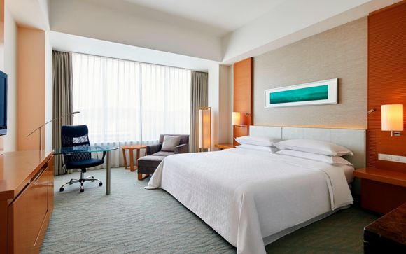 Your Hotels