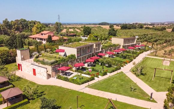 Antico Podere San Francesco