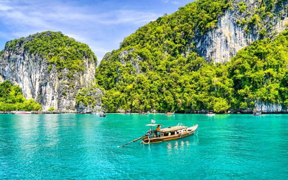 Your Optional Excursions