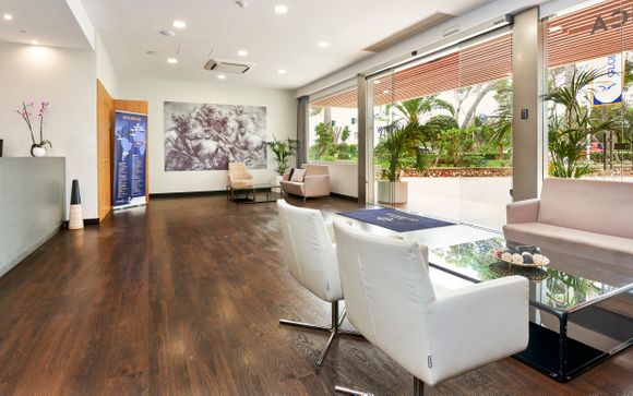 Globales Cala Blanca 4*