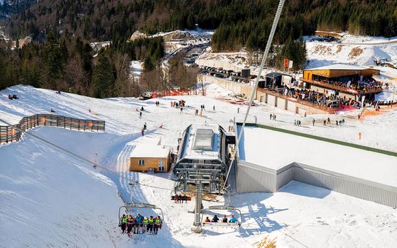 Your Itinerary In Detail