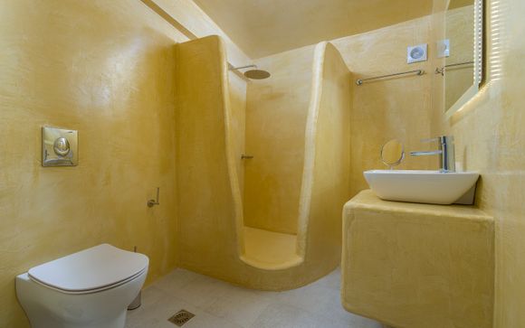 Your accommodation