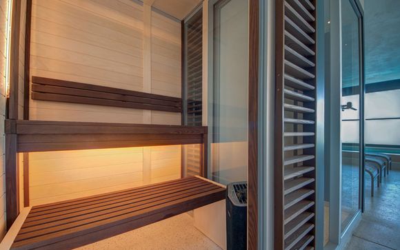 Your room