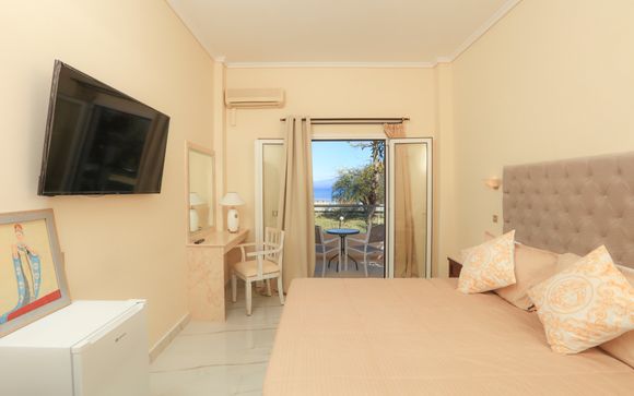 Your room