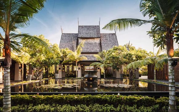 Avani+ Mai Khao Phuket Suites 5*