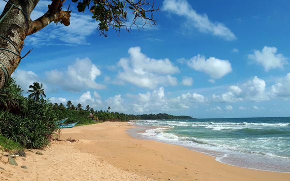 Your stay at a glance