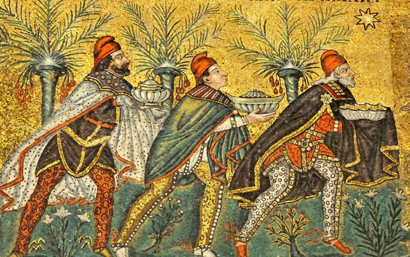 Your Included Excursions 