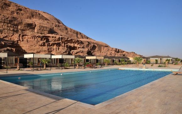 Your Hotels