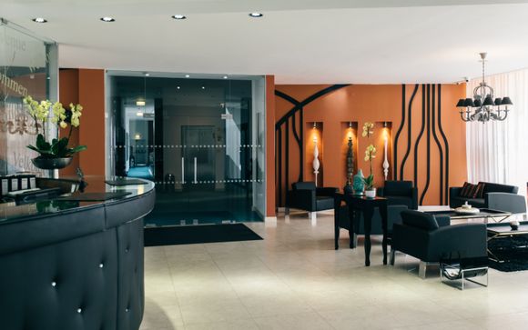 Aqua Pedra dos Bicos 4* - Adults Only