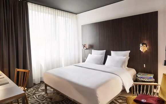 Your room