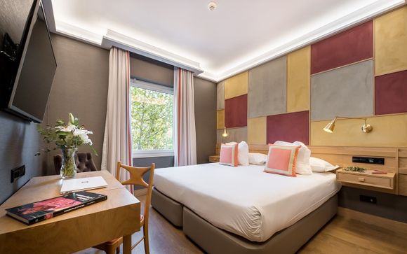 Your room