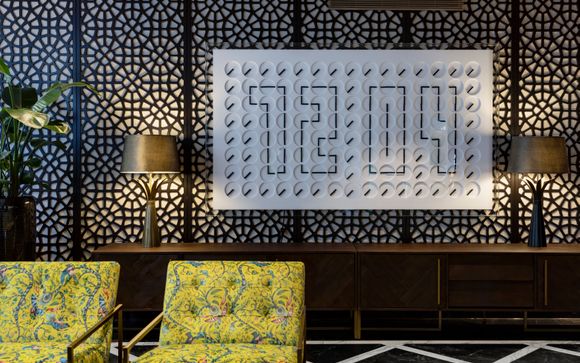 Hotel U14 Autograph Collection 4*