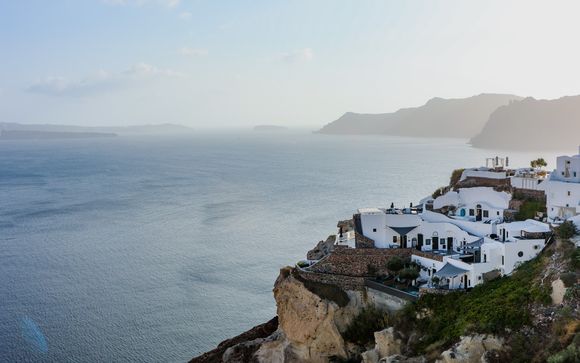 Your Itinerary In Detail