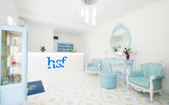 Hotel San Francesco 4*