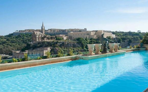 Your Hotels