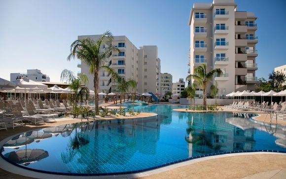 Vangelis Hotel & Suites 4*