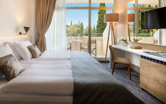 Your Room