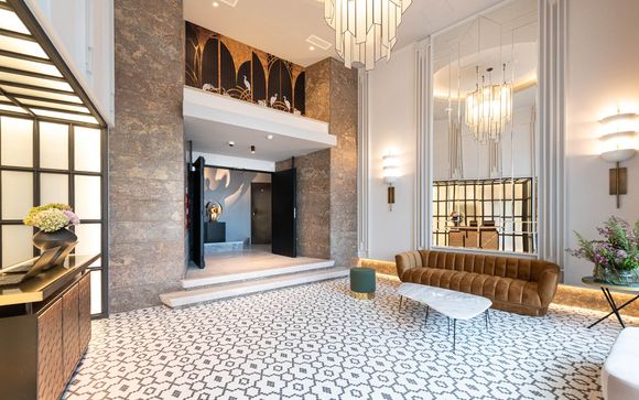 Pestana Lisboa Vintage City Center Suites 4*