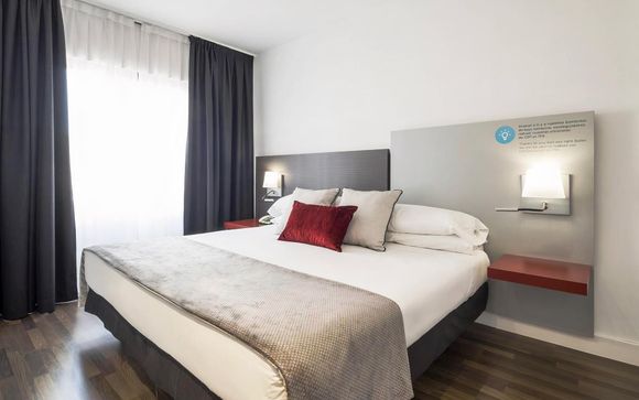 Your room
