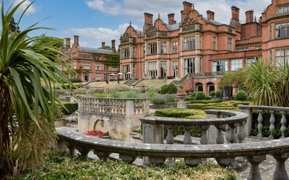 The Welcombe Hotel 4*