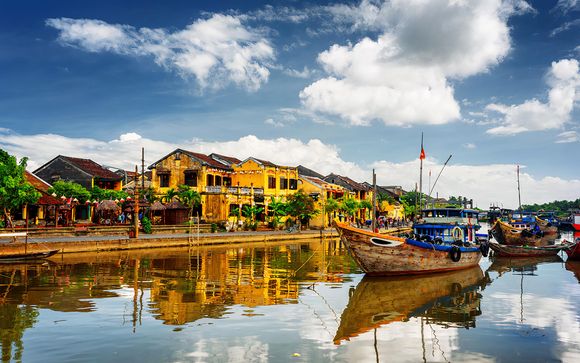 Your Optional Excursions 