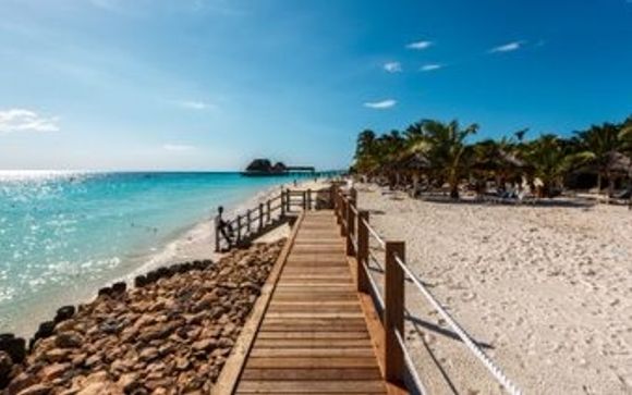 Your Optional Excursions 