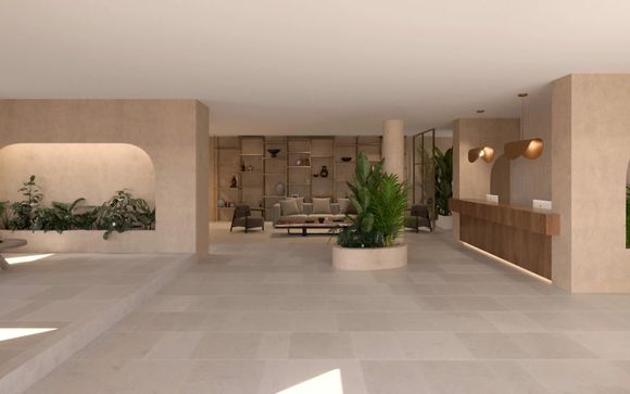 Vasia Sea Retreat 4*