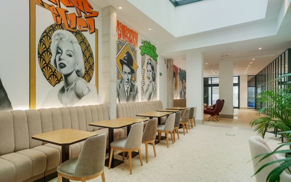 Dormirdcine Alicante 4* 