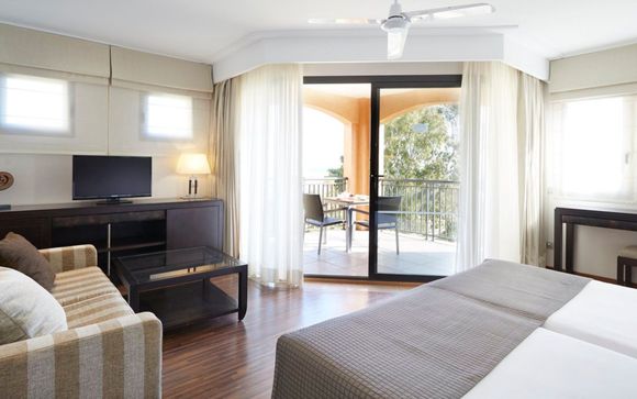 Your room