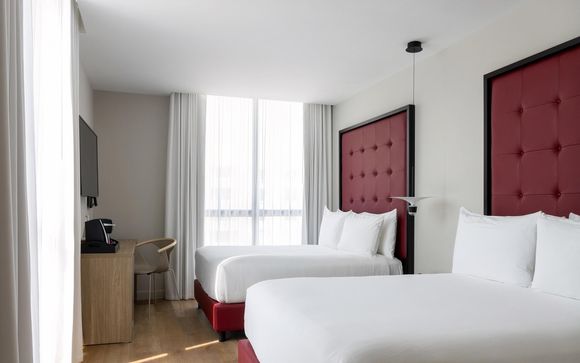 Your room