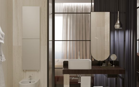 Your room