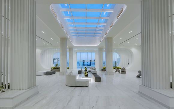 Sunrise White Hills Resort 5*