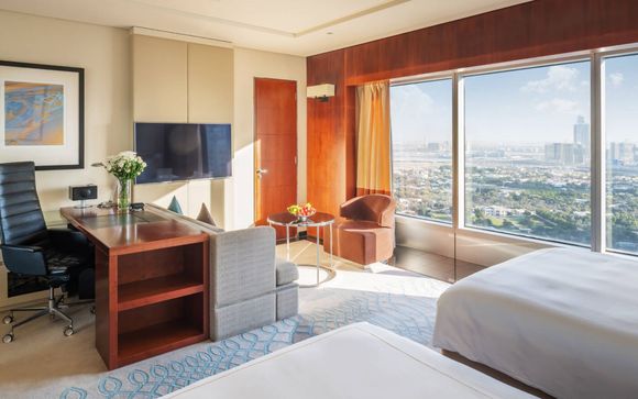 Your room