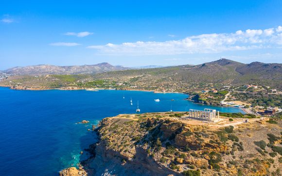 Your Itinerary In Brief