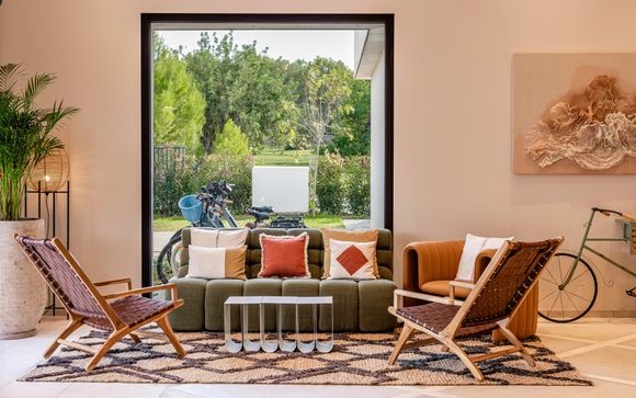 Kimpton Aysla Mallorca 5*