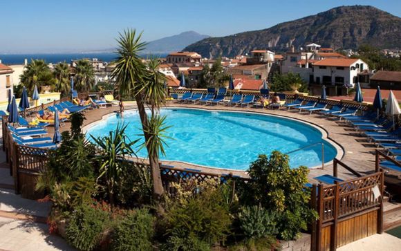 Your Hotels