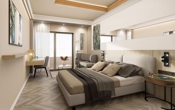 Your room