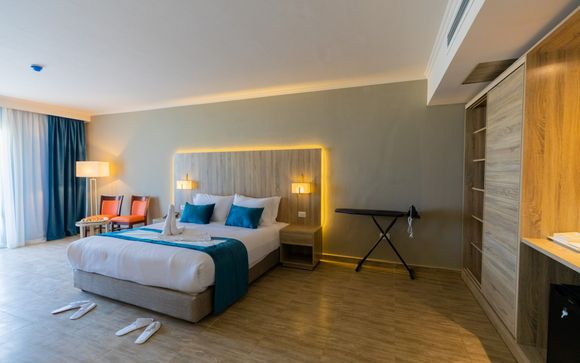 Your Room