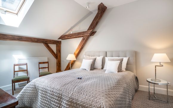 Your Room