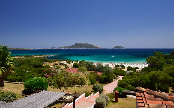 VOI Colonna Village 4*