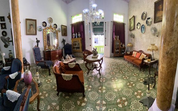 Casa Particular Superior