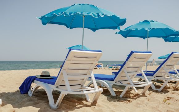 Your Included Services