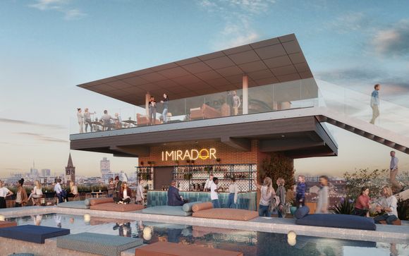 21 HOUSE OF STORIES NAVIGLI 4*