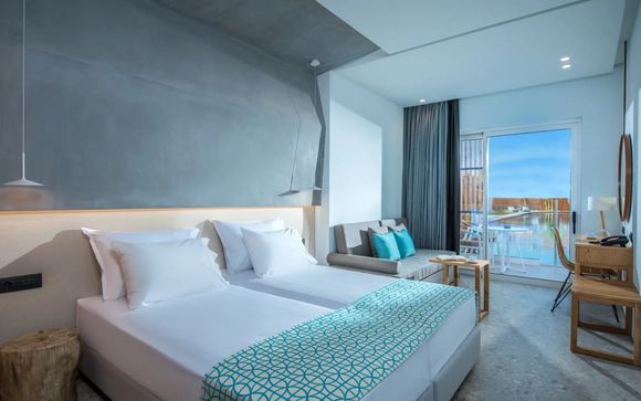 Your Room